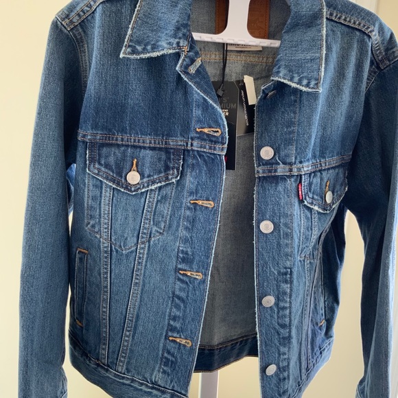 Levi’s Jacket - Picture 8 of 8